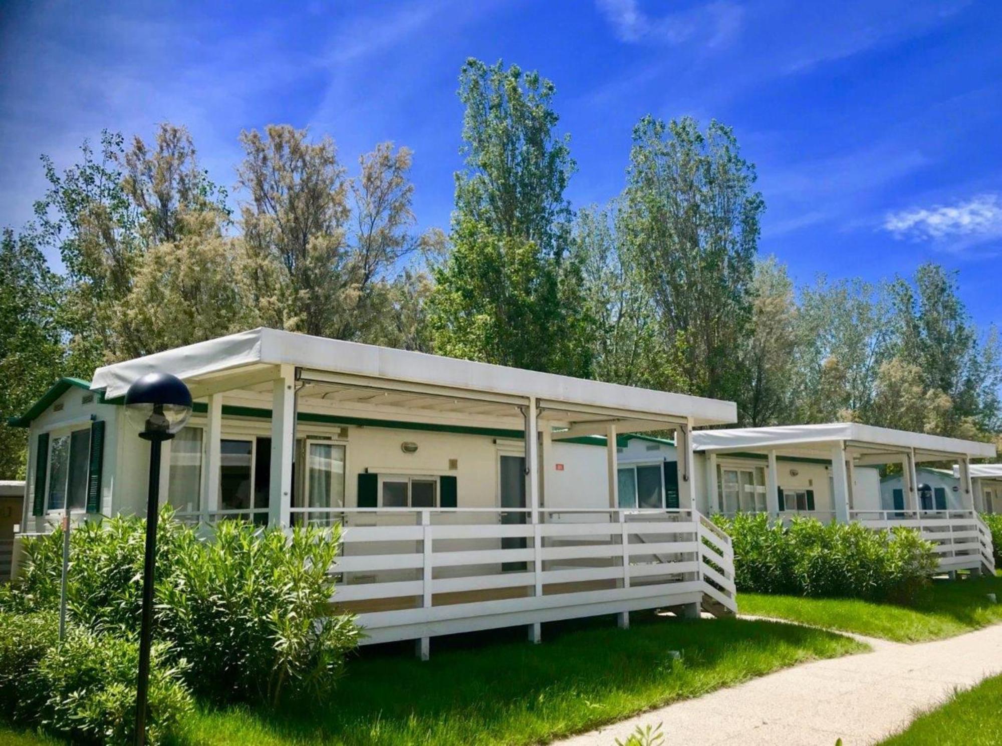 Isamar Holiday Village Ca Lino 객실 사진 The Village at the 2019 World Championships